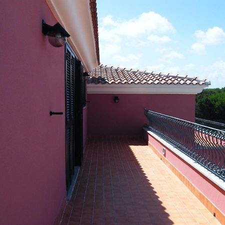 Ginepro Villetta Con Giardino Vista Mare A 250 Metri Dalla Spiaggia Con Aria Condizionata Santa Teresa Gallura Eksteriør bilde